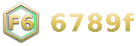 6789f logo