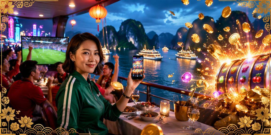 6789f Slot Chất Lượng Cao Ngay Tại 6789f